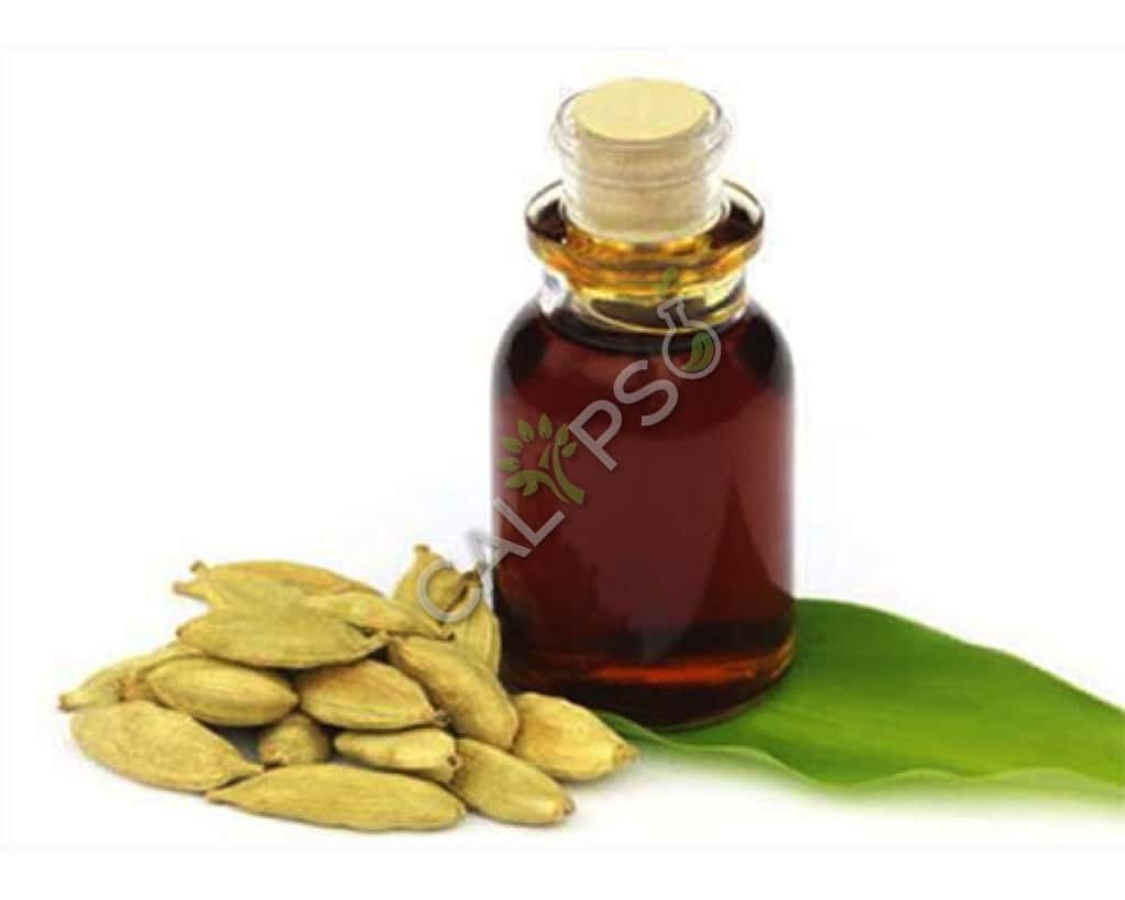 Cardamom Beneficio de aceite absoluto absoluto floral